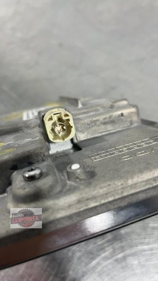 PANTALLA MULTIFUNCION Peugeot 208 (01.2012->)