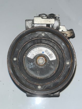 Compressore A/C Mercedes A0038304460 6SAS14C