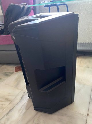 Altavoz dB Technologies B-Hype 12 400W.
