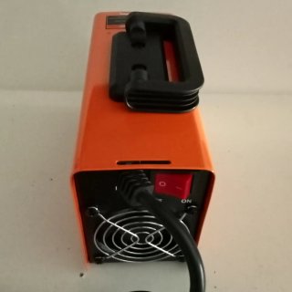 Soldador MMA-250 Nuevo
