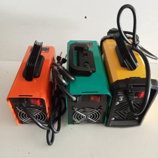 Soldador MMA-250 Nuevo