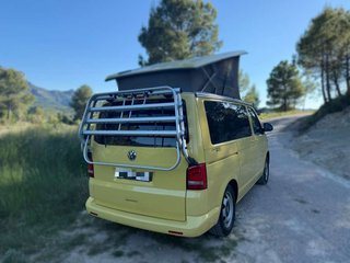 VOLKSWAGEN california