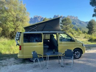 VOLKSWAGEN california