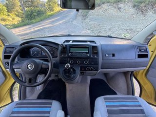 VOLKSWAGEN california