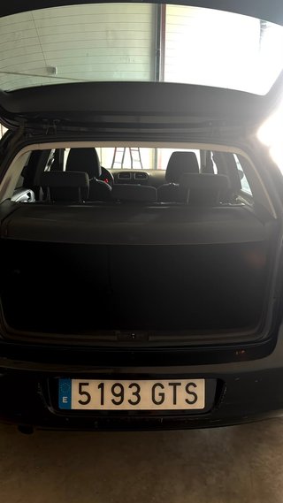 Volkswagen Golf 2010
