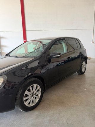 Volkswagen Golf 2010