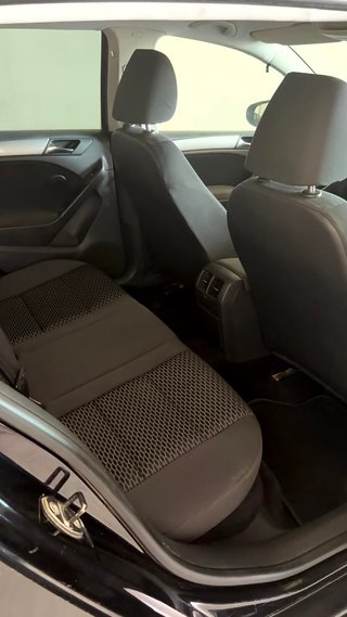 Volkswagen Golf 2010