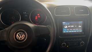 Volkswagen Golf 2010