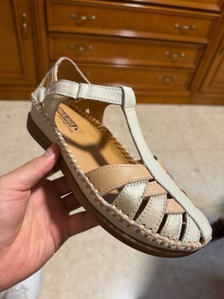 Zapatos de vestir