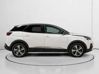 Peugeot 3008 PureTech 130 Allure EAT8 96 kW (130 CV)