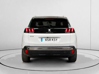 Peugeot 3008 PureTech 130 Allure EAT8 96 kW (130 CV)