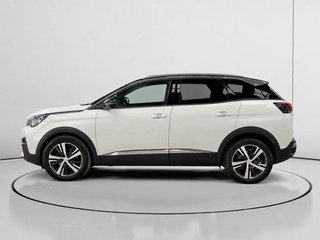 Peugeot 3008 PureTech 130 Allure EAT8 96 kW (130 CV)