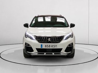 Peugeot 3008 PureTech 130 Allure EAT8 96 kW (130 CV)