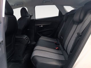 Peugeot 3008 PureTech 130 Allure EAT8 96 kW (130 CV)