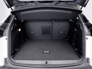 Peugeot 3008 PureTech 130 Allure EAT8 96 kW (130 CV)