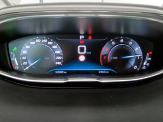 Peugeot 3008 PureTech 130 Allure EAT8 96 kW (130 CV)