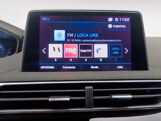Peugeot 3008 PureTech 130 Allure EAT8 96 kW (130 CV)