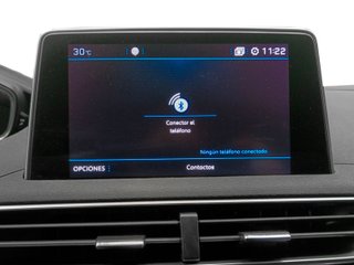 Peugeot 3008 PureTech 130 Allure EAT8 96 kW (130 CV)