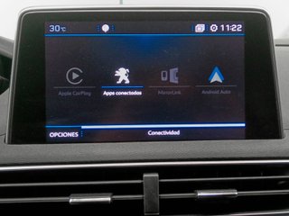 Peugeot 3008 PureTech 130 Allure EAT8 96 kW (130 CV)