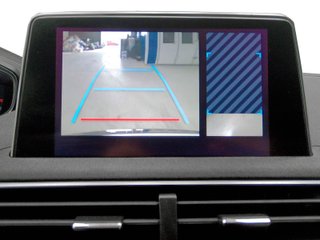 Peugeot 3008 PureTech 130 Allure EAT8 96 kW (130 CV)