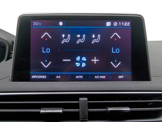 Peugeot 3008 PureTech 130 Allure EAT8 96 kW (130 CV)