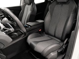 Peugeot 3008 PureTech 130 Allure EAT8 96 kW (130 CV)