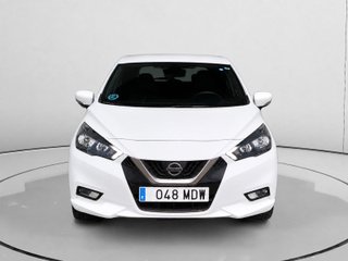 Nissan Micra IG-T 92 Acenta Sprint 68 kW (92 CV)