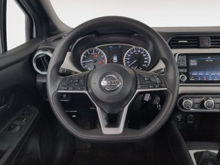 Nissan Micra IG-T 92 Acenta Sprint 68 kW (92 CV)