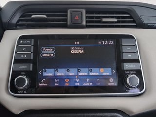 Nissan Micra IG-T 92 Acenta Sprint 68 kW (92 CV)