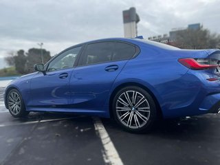 BMW serie 3