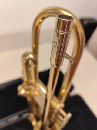 Trompeta Bach USA