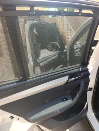 BMW X3 2013