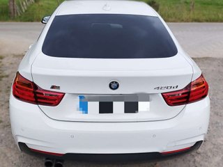 BMW serie 4