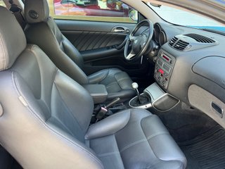 Alfa Romeo GT 2.0 JTS Distinctive