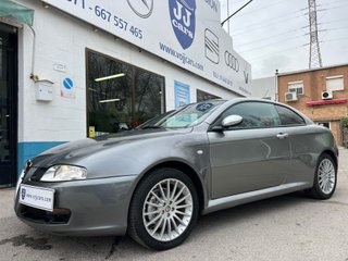 Alfa Romeo GT 2.0 JTS Distinctive