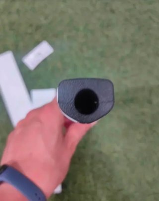 Superstroke 2.0 Flatso XL Grip de Putter