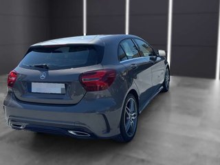 MERCEDES clase a