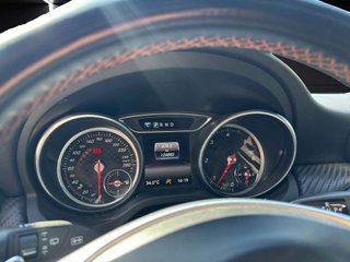 MERCEDES clase a