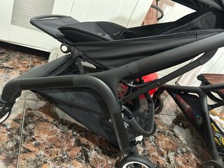 Bugaboo butterfly 1