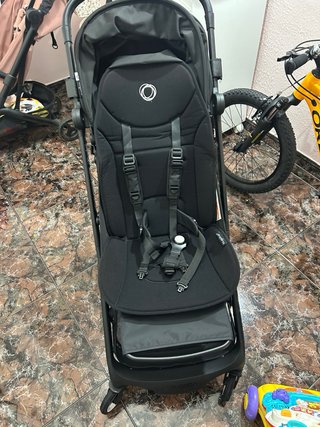 Bugaboo butterfly 1