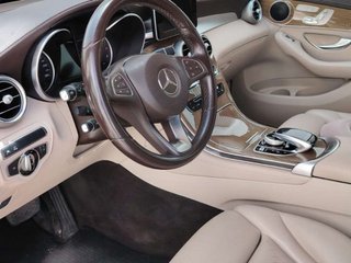 MERCEDES Clase GLC