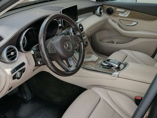 MERCEDES Clase GLC