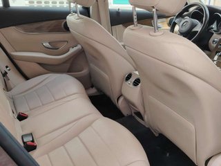 MERCEDES Clase GLC