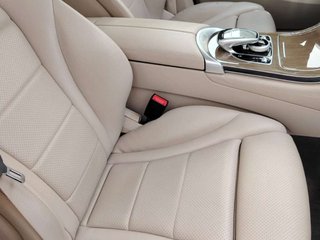MERCEDES Clase GLC