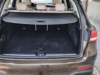 MERCEDES Clase GLC