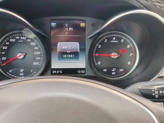 MERCEDES Clase GLC