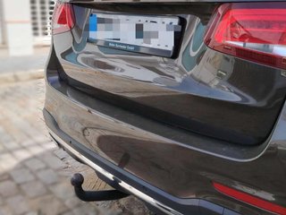 MERCEDES Clase GLC