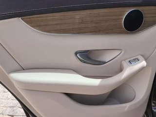 MERCEDES Clase GLC