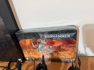 Warhammer 40,000 Drukhari Talos