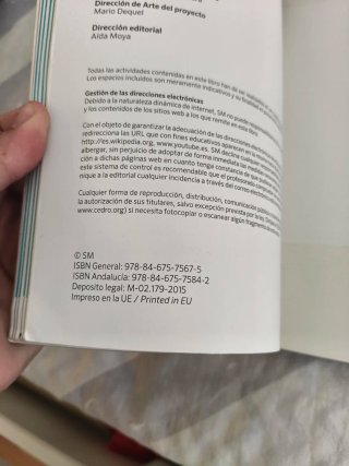 Matemáticas, 6 Primaria Savia